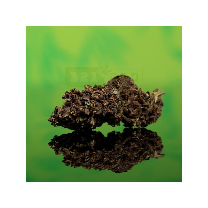 Fleur CBD Purple Haze 19,7%