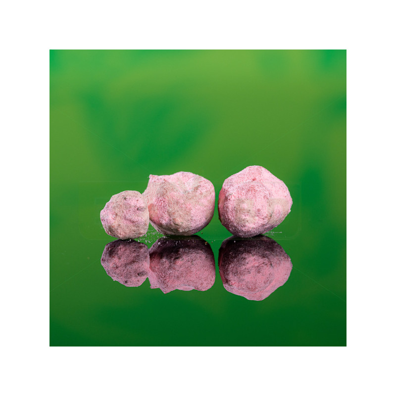 Fleur CBD Ice Rock Raspberry 82,5%