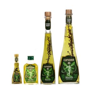 Absinthe 80% Euphoria