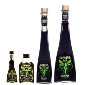 Absinthe Black Euphoria