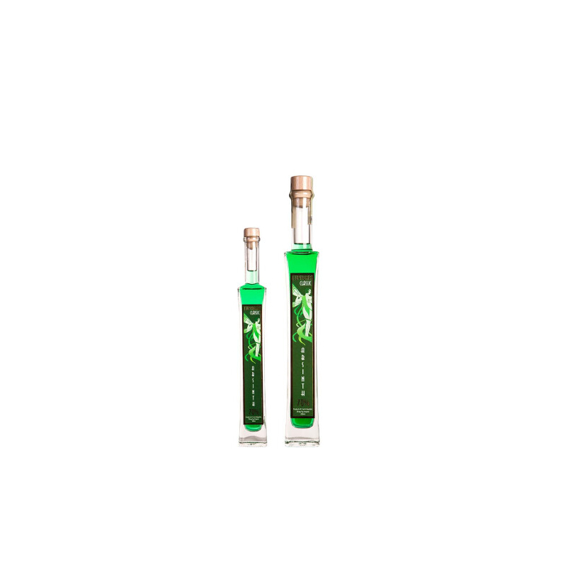 Absinthe Verte Classique