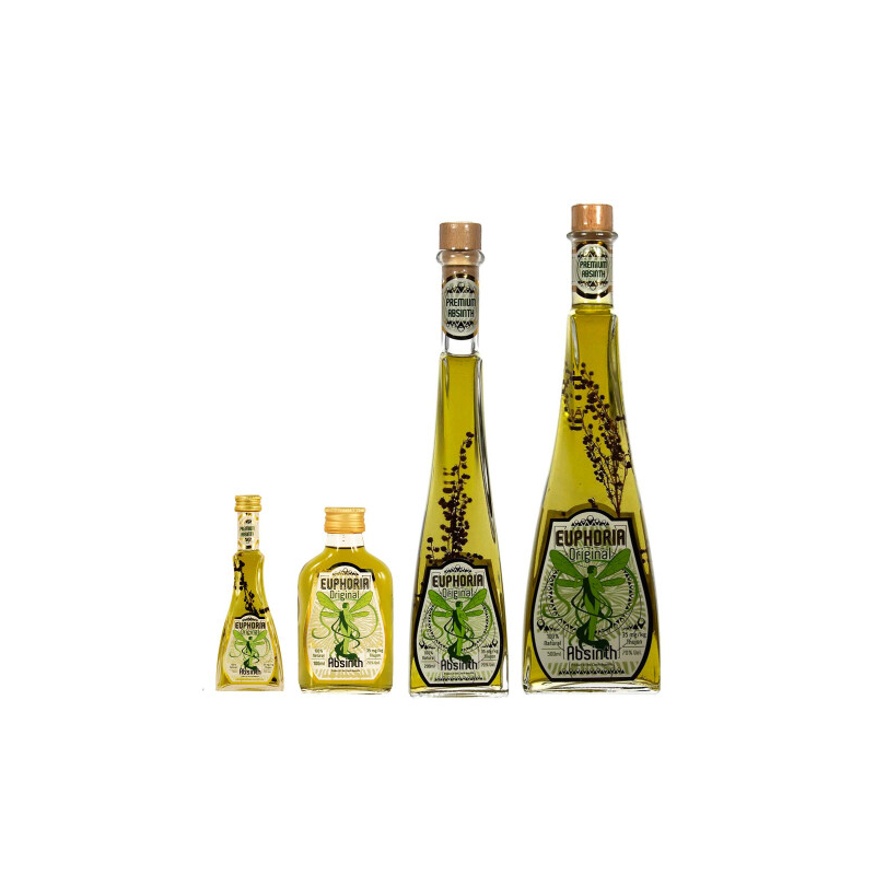 Absinthe Originale Euphoria