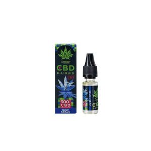 E-Liquide CBD Blue Dream Euphoria