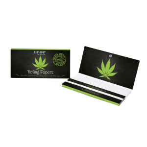 Feuilles à rouler Euphoria Rolling Papers