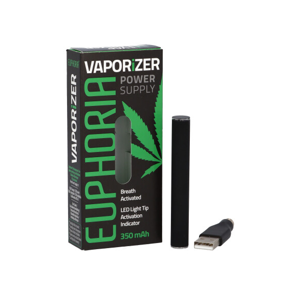 Vaporisateur CBD Euphoria