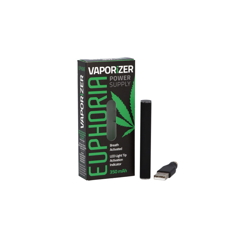 Vaporisateur CBD Euphoria