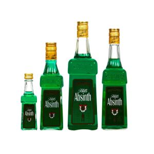 Absinthe Hill's Euphoria