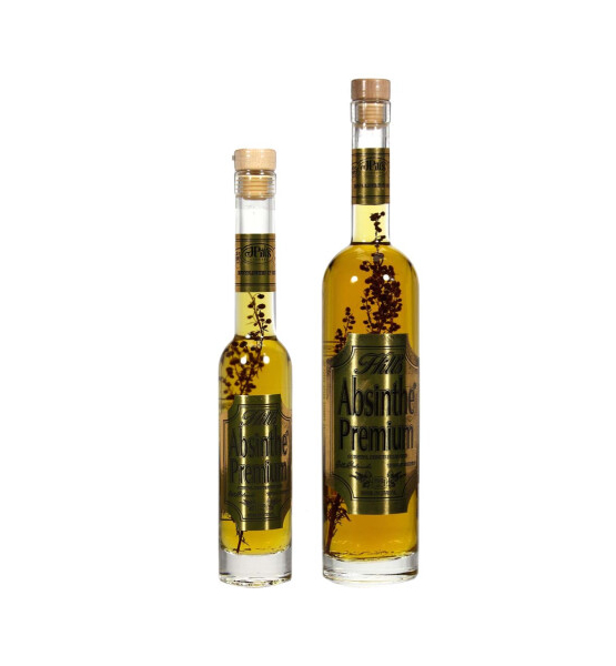 Absinthe Hill's premium