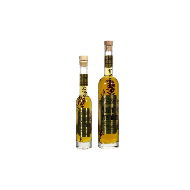 Absinthe Hill's premium