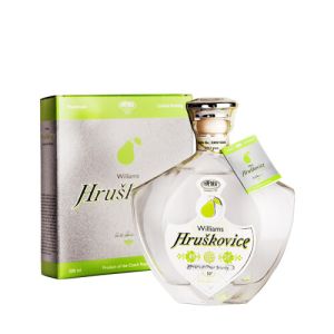 Eau-de-vie hill’s Williams Hruškovice Euphoria