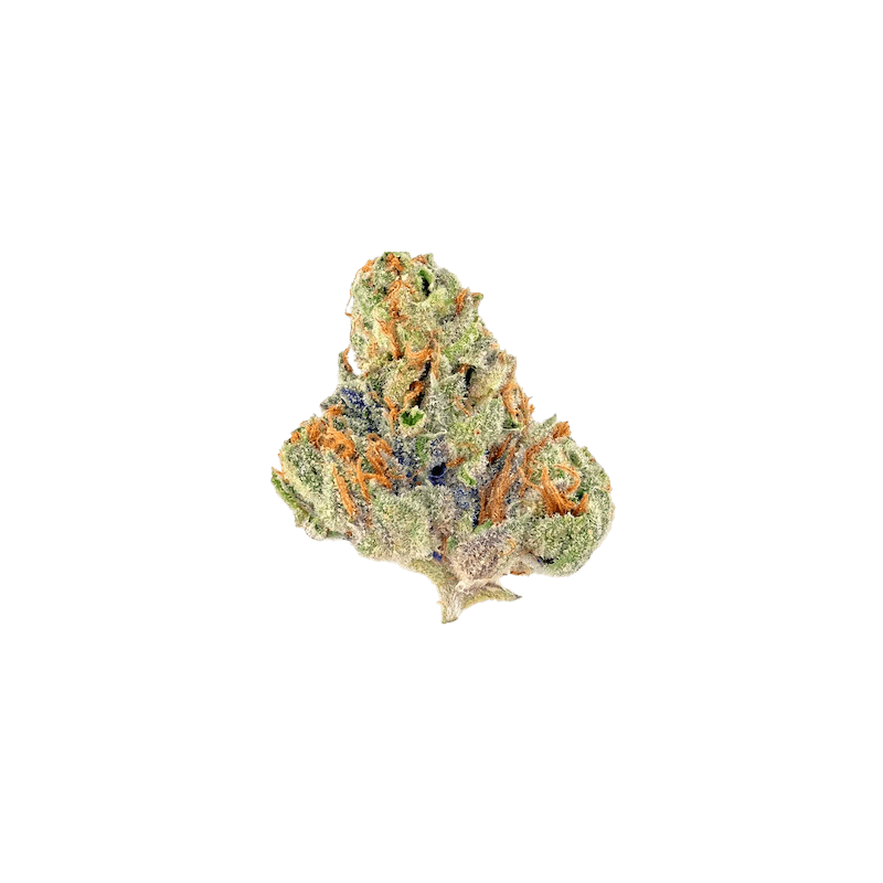 CBD Flower Bubble Gum Indoor (17%)