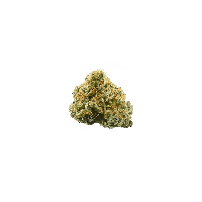 Ananas-Express-Gewächshaus-CBD-Blume (14,9 %)