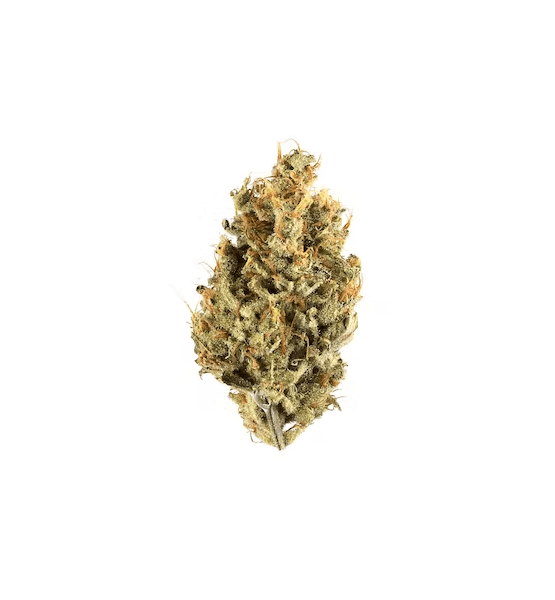 CBD Blume Karamell Candy Indoor (15 %)