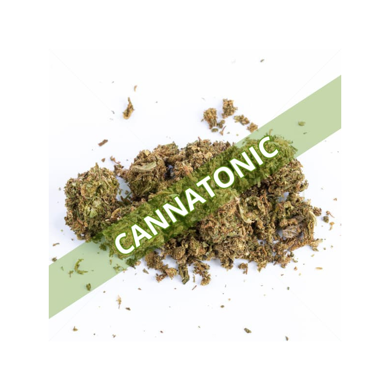 Trim CBD Cannatonic - 20g