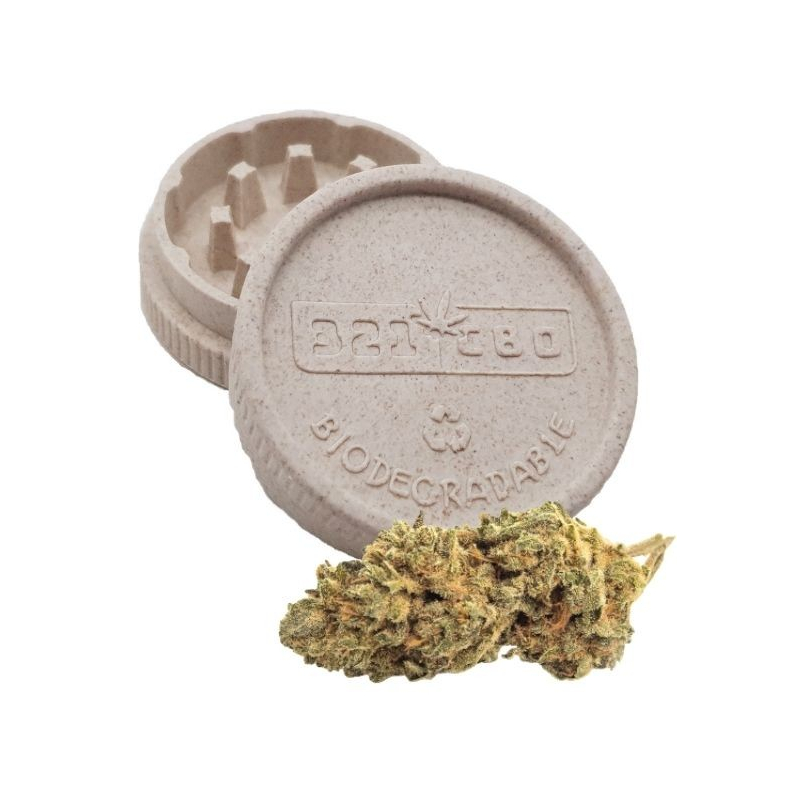 Grinder CBD