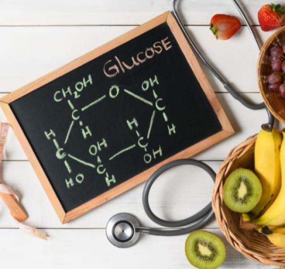 cbd reguler glucose