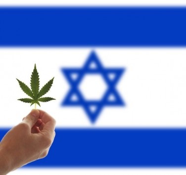 israel-cbd