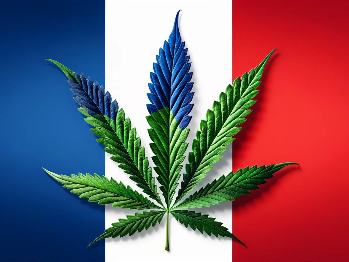 Légalisation du cannabis en France  entre santé publique et manne financière