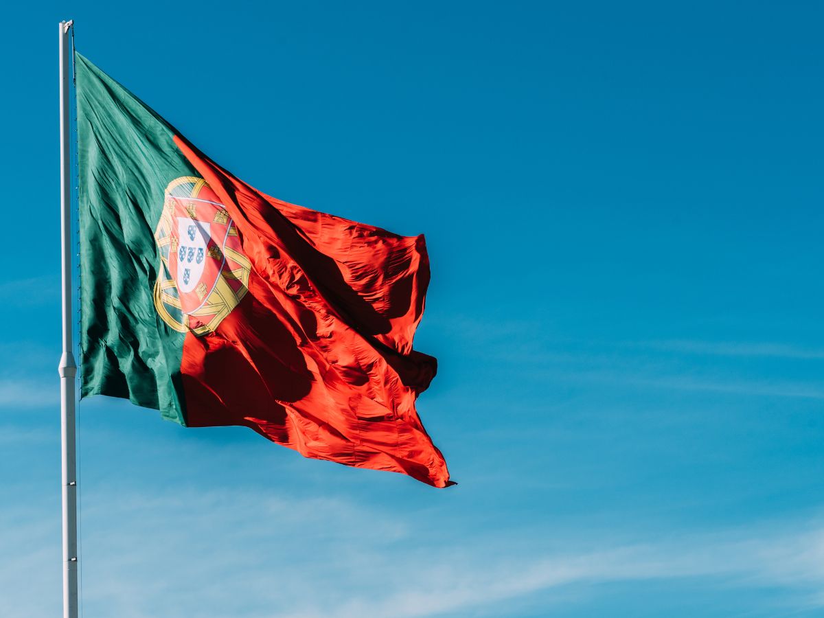 Portugal  vers une légalisation imminente du cannabis