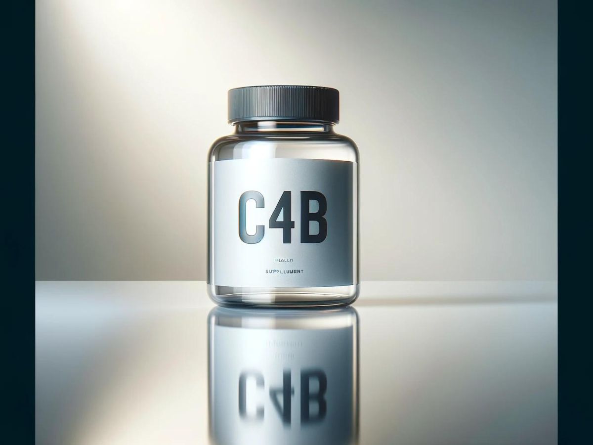 Qu’est-ce que le C4B, ou Cannabinoid for Boost