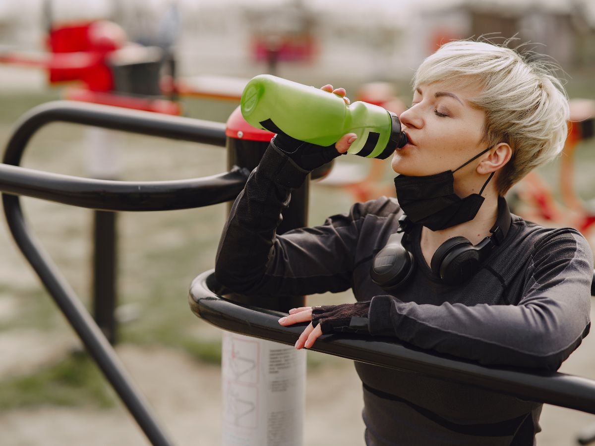 Street Workout et CBD, ou comment booster vos performances naturellement