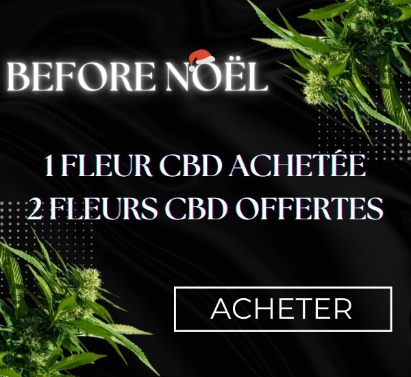 Leader du CBD en ligne, Livré Gratuitement